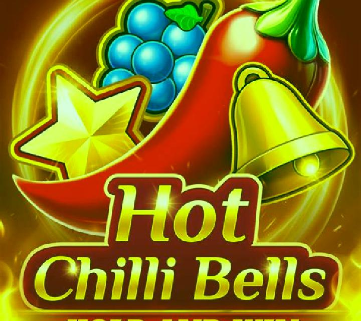 Lucha Chilli slot
