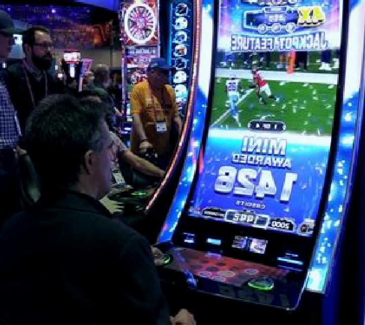Lucha Libre 2 slot machine