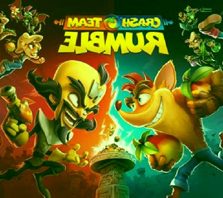 Lucha Rumble online slot