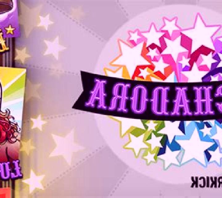 Luchadora online slot