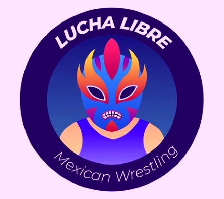 Luchadora slot