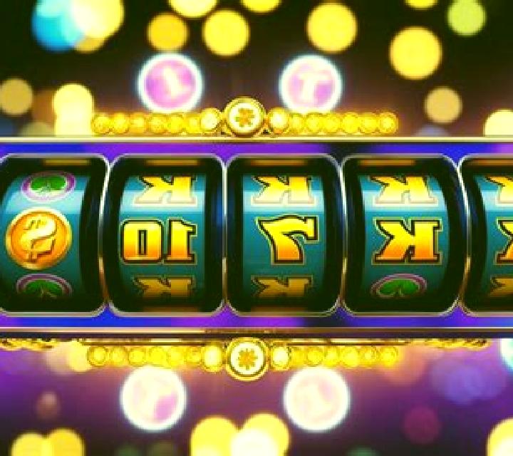 Luchadors online slot