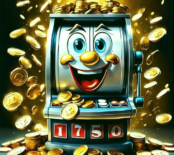 Luchadors slot machine