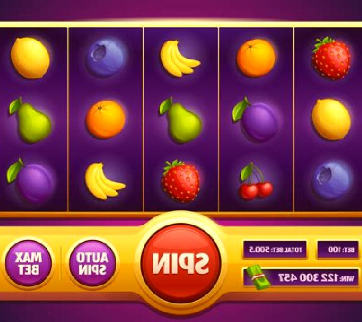 Lucid Fruits online slot