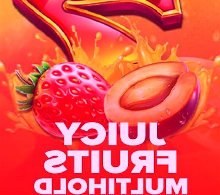 Lucid Fruits slot machine