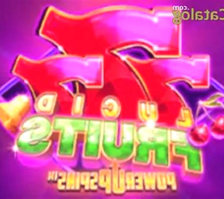 Lucid Fruits slot