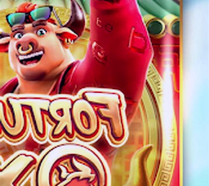 Luck and Fortune online slot