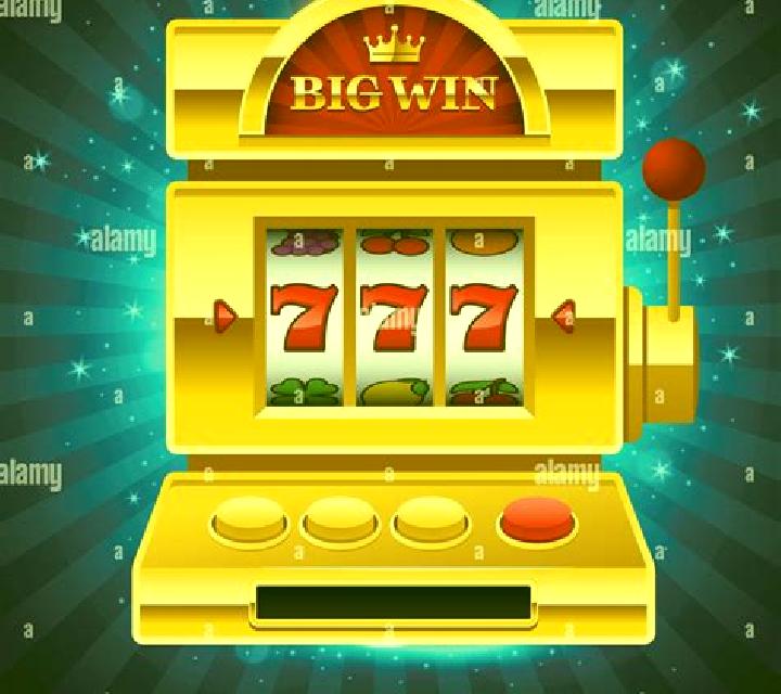 Luck Engine slot machine
