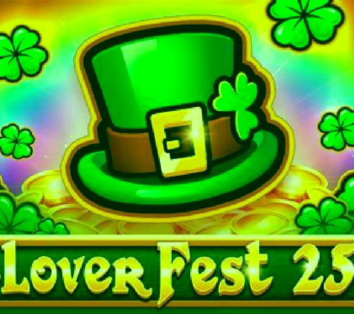 Luck Fest online slot