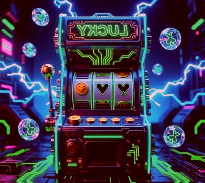 Luck Fest slot machine