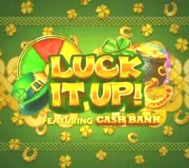 Luck It Up slot game