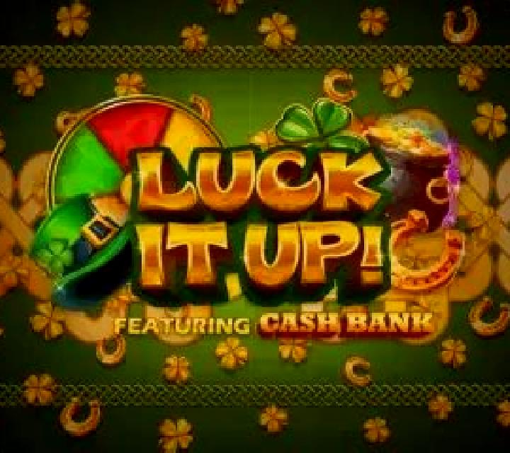 Luck It Up slot
