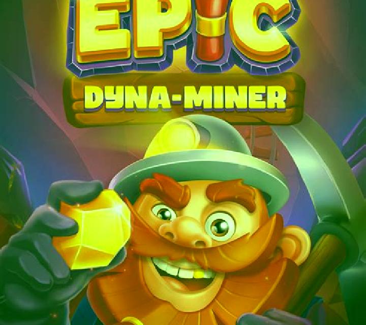 Luck Miner online slot