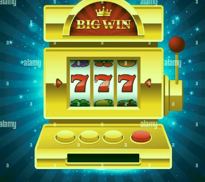 Luck Ness slot machine
