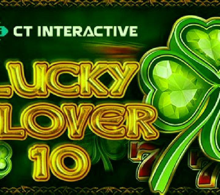 Luck O The Clover slot