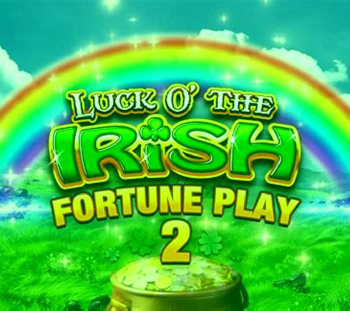 Luck O The Fruit online slot