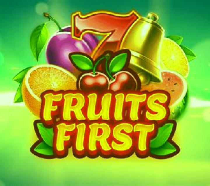 Luck O The Fruit slot game