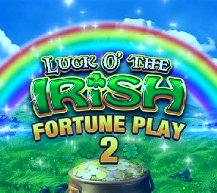 Luck O The Irish Big Bonus slot machine