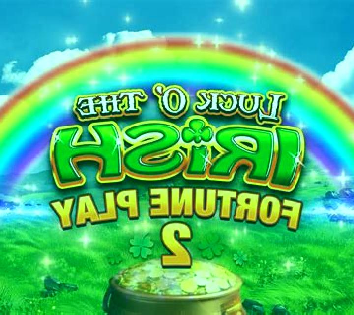 Luck O The Irish Fortune Spins 2 slot machine