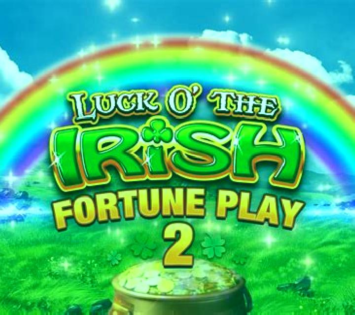 Luck O The Irish Fortune Spins 2 slot