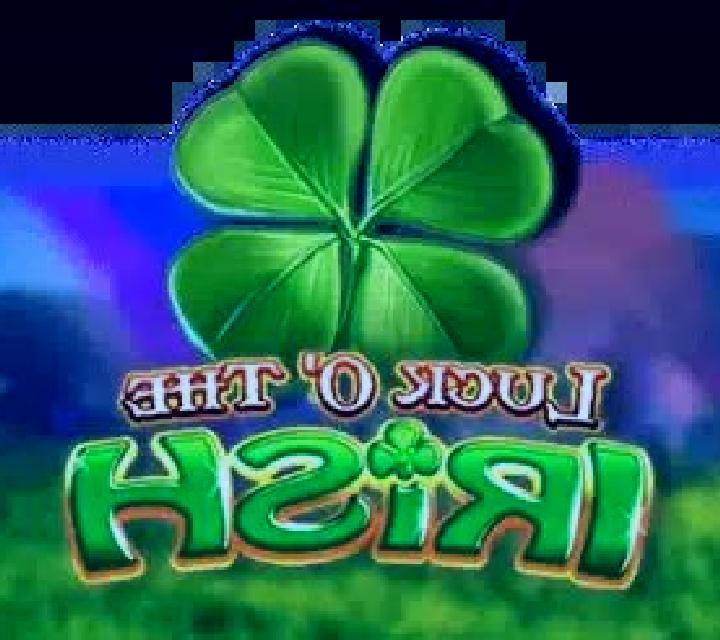 Luck O The Irish Gold Spins online slot
