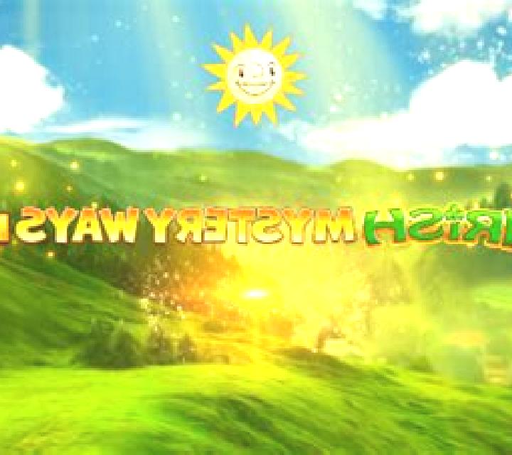 Luck O The Irish Mystery Ways online slot