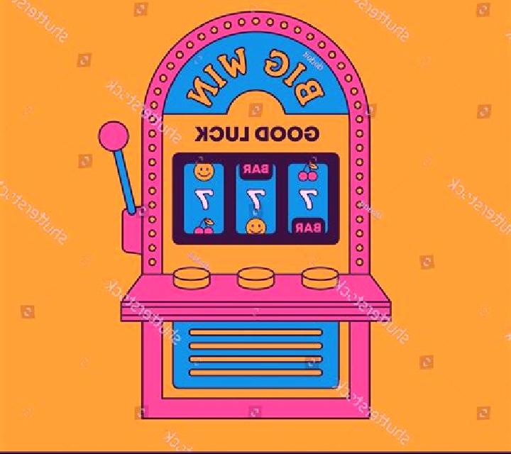 Luck O The Jackpot slot machine