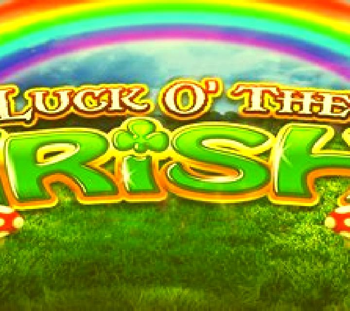 Luck O The Rainbow online slot