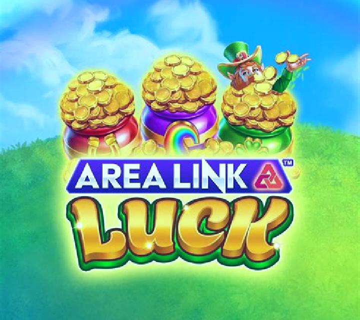Luck of Amazon online slot
