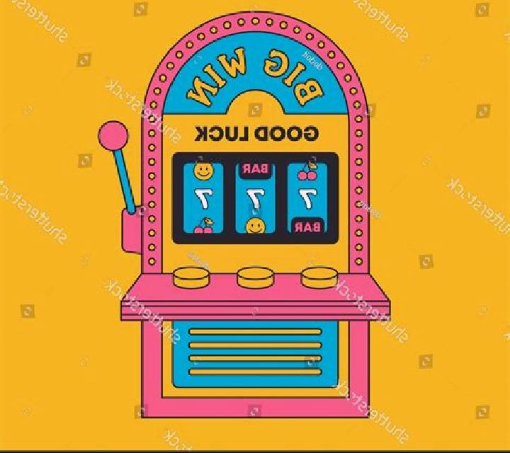Luck of Love slot machine