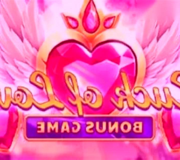 Luck of Love slot