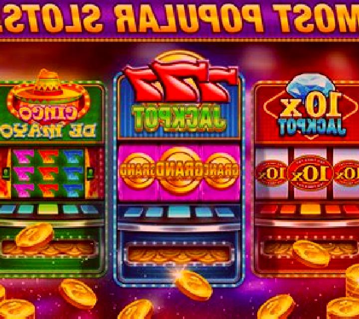 Luck of the Call online slot
