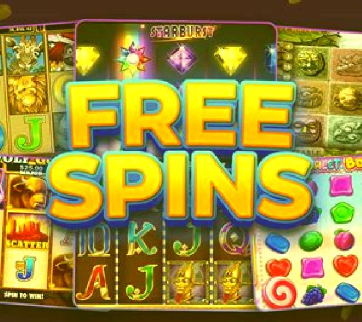 Luck of the Charms Free Spins slot