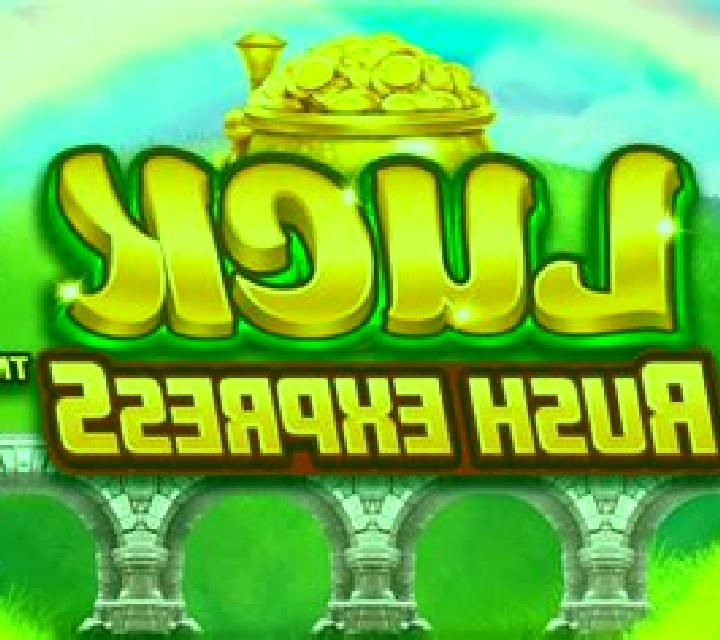 Luck Rush Express slot