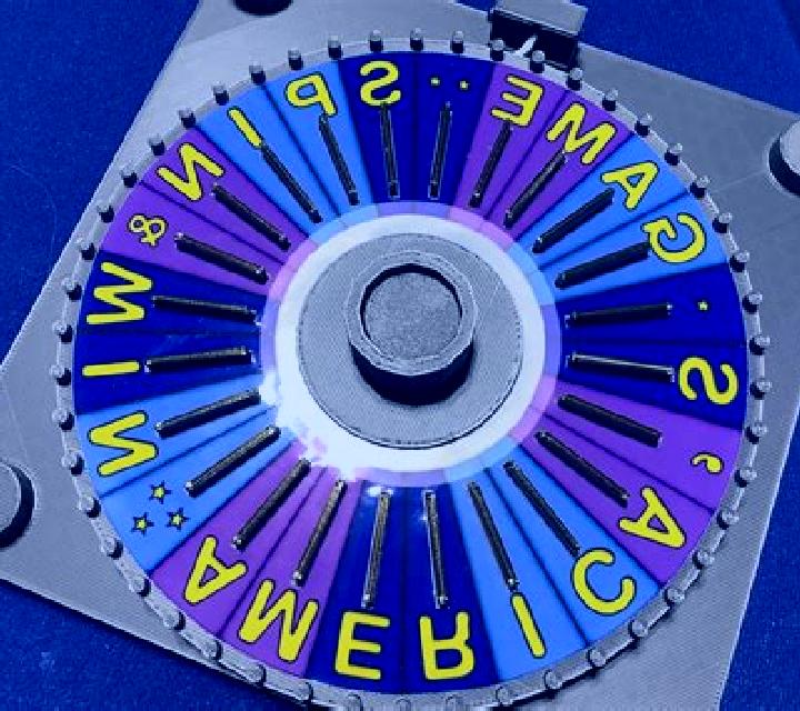 Luck Spinner online slot