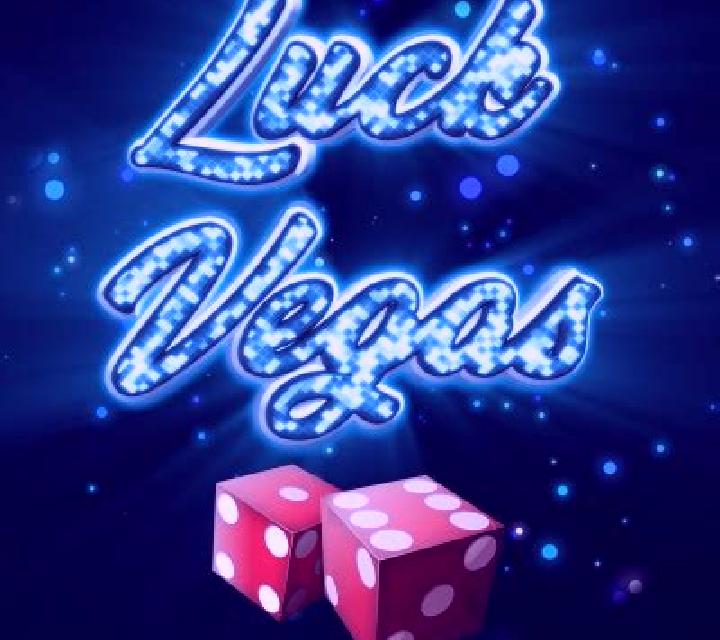 Luck Vegas online slot