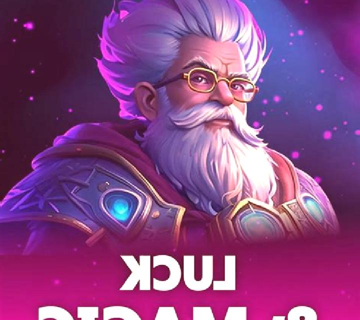 Luck Vegas slot