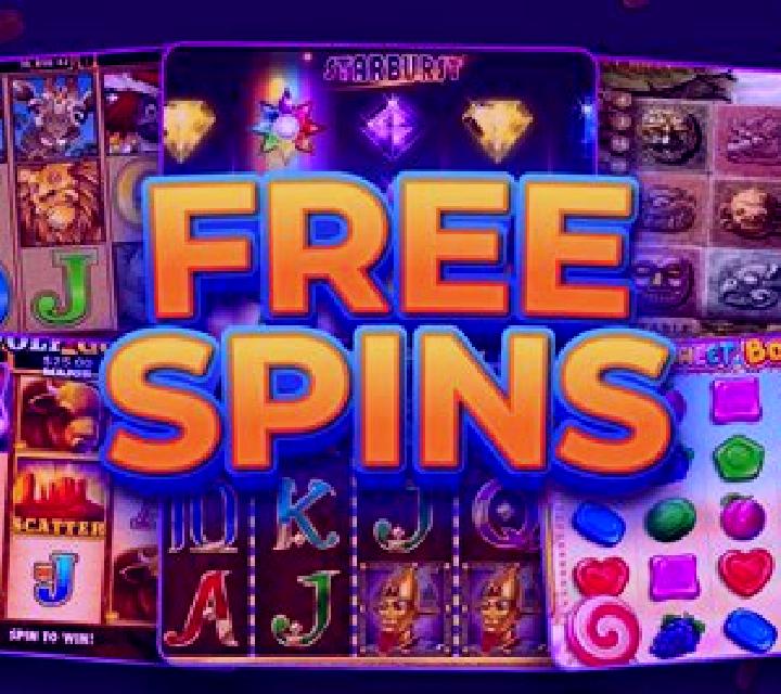 Luck Win Spins X online slot