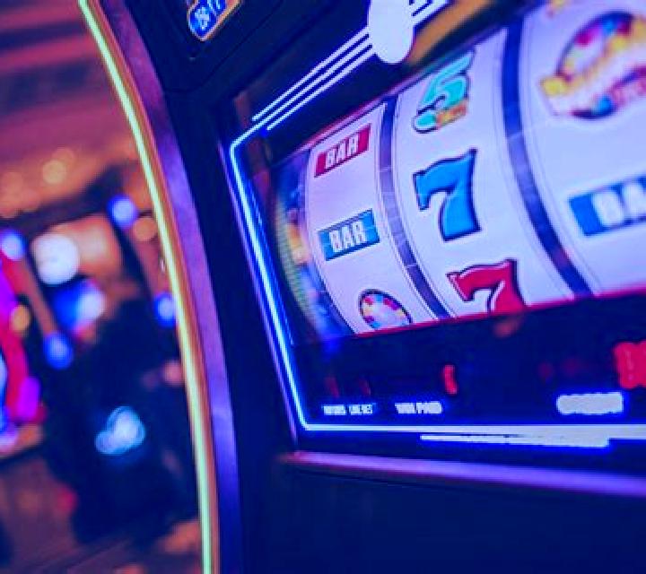 Luck Win Spins X slot machine