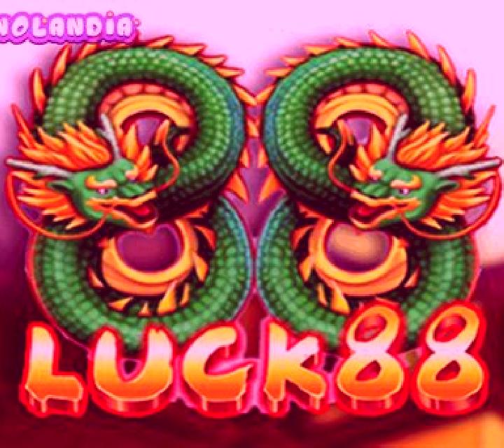 Luck88 slot game