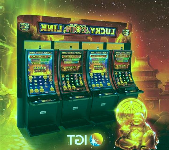 Luck88 slot machine