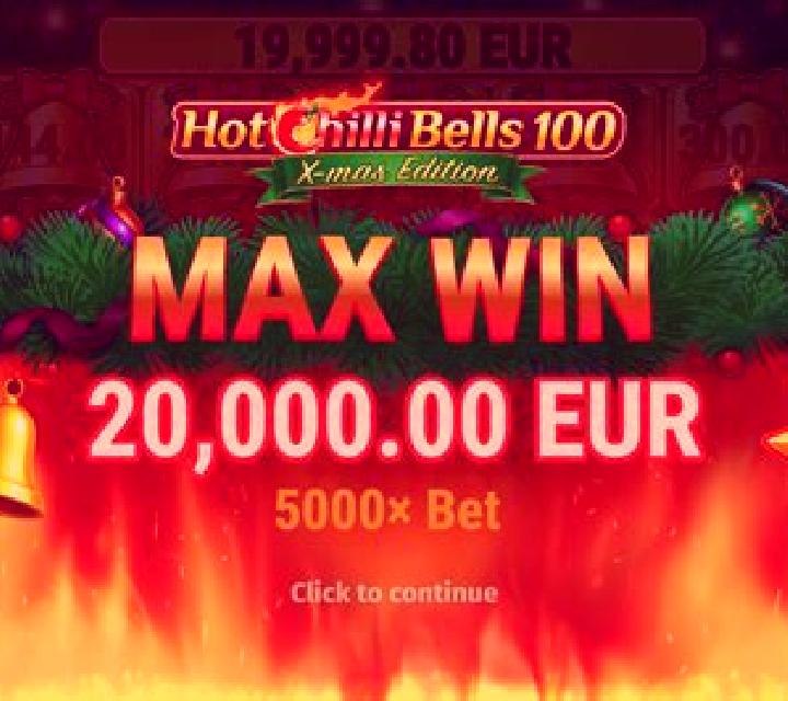 Lucky 100 Bells online slot