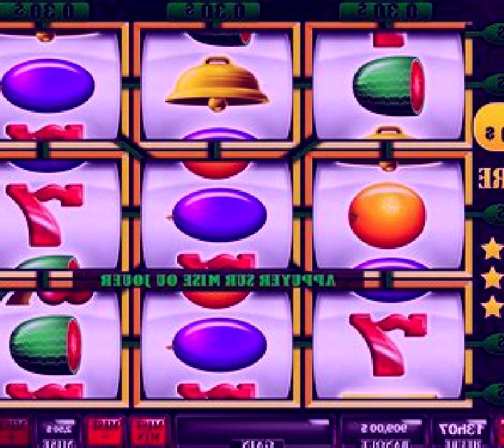 Lucky 100 Bells slot game
