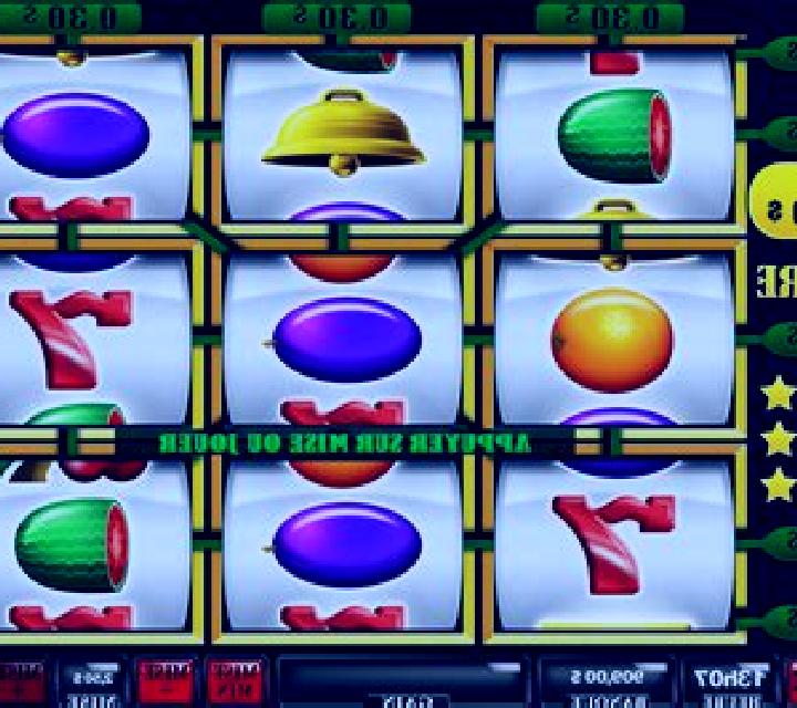 Lucky 100 Bells slot machine