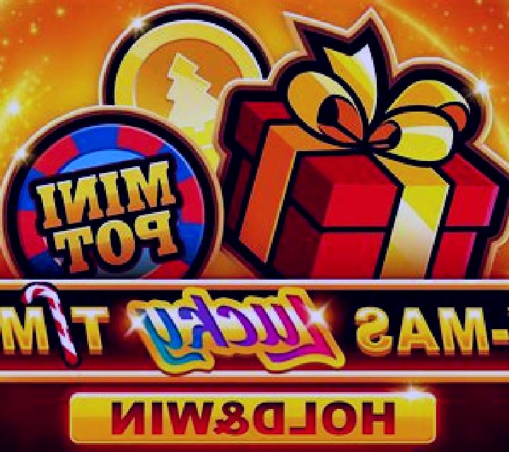 Lucky 1spin4win Hold & Win slot game