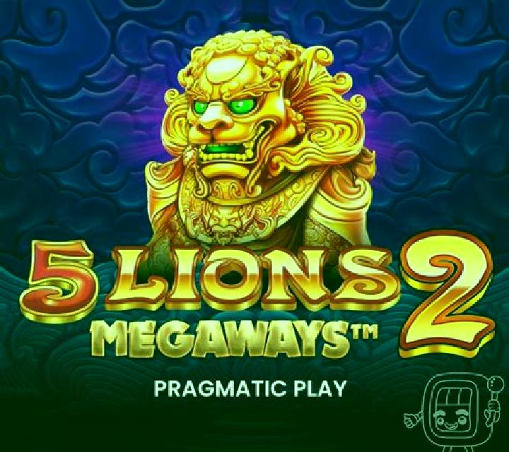 Lucky 2 Ways online slot