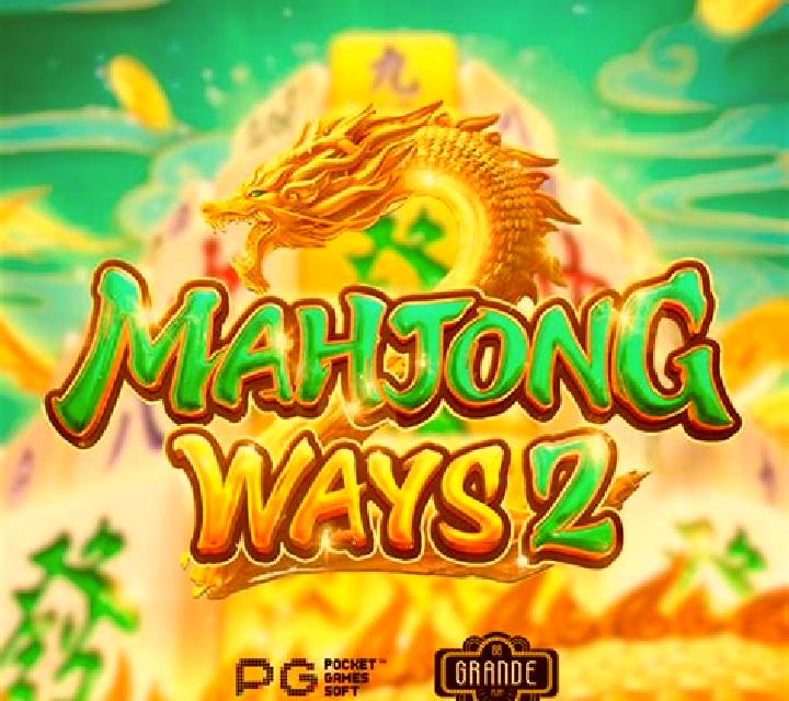 Lucky 2 Ways slot game