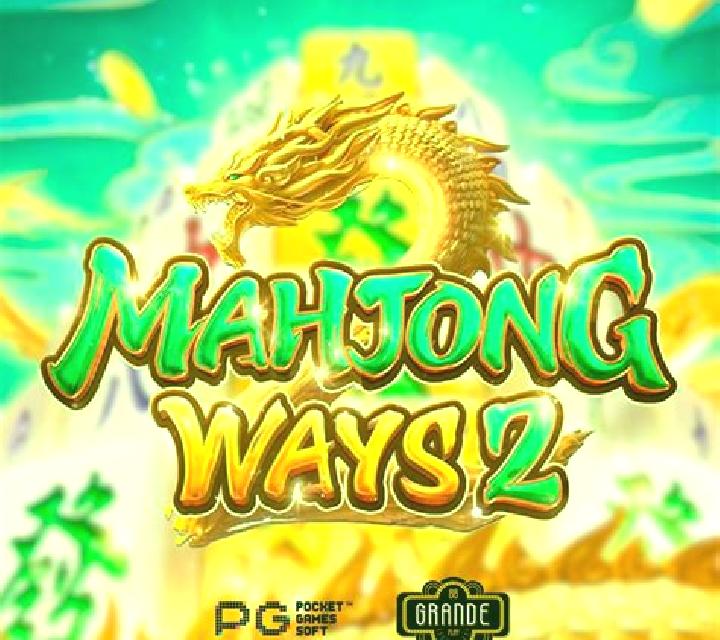 Lucky 2 Ways slot machine