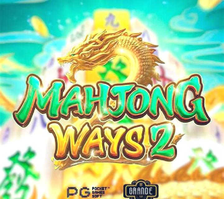 Lucky 2 Ways slot