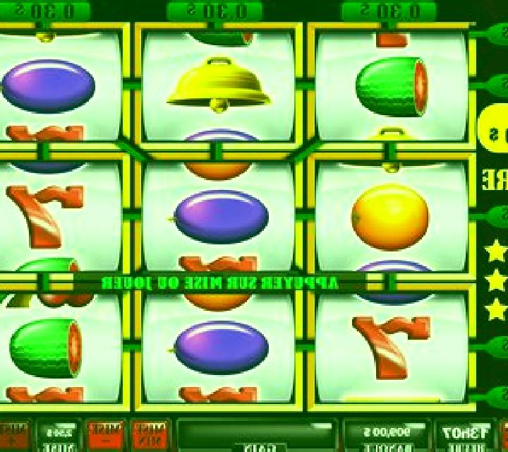 Lucky 20 Bells slot game